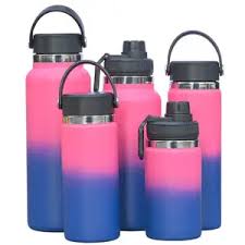 Vacuum Flask & Thermos